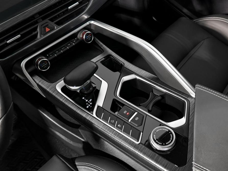 Geely Tugella I Рестайлинг Санкт-Петербург  - изображение 12