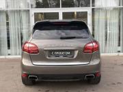 Porsche Cayenne II (958) Воронеж  - изображение 18