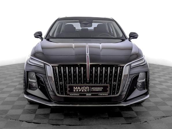 Hongqi H5 II с пробегом 2024 года, цена 3 399 000 рублей, 18070 км, седан, Автокод Объявления