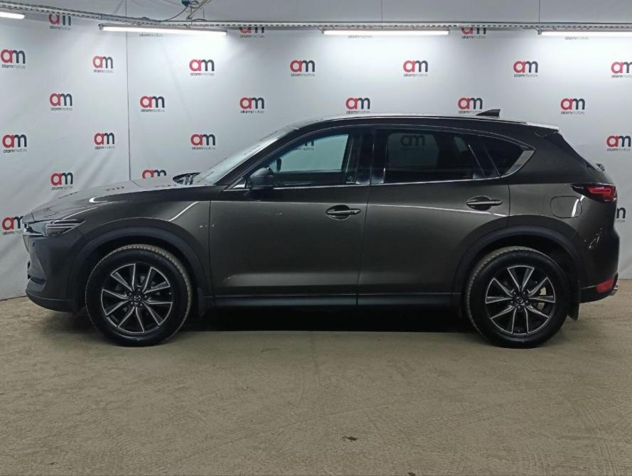 Mazda CX-5 II Санкт-Петербург  - изображение 7