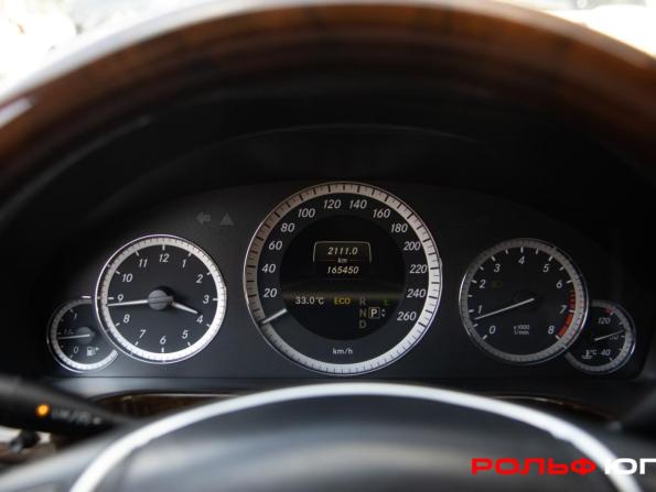 Mercedes-Benz E-Класс IV (W212 S212 C207) с пробегом 2012 года, цена 1 498 000 рублей, 165369 км, седан, Автокод Объявления