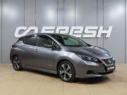 Nissan Leaf II (ZE1) Воронеж  - изображение 25
