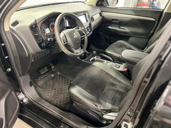 Mitsubishi Outlander III с пробегом 2012 года, цена 1 230 000 рублей, 120000 км, внедорожник, Автокод Объявления