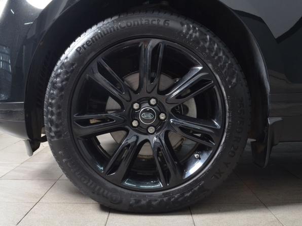 Land Rover Range Rover Velar I с пробегом 2018 года, цена 4 409 995 рублей, 72345 км, внедорожник, Автокод Объявления