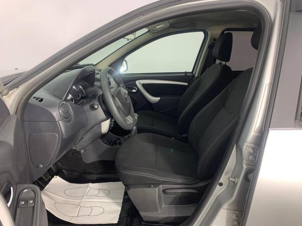 Nissan Terrano III (D10) с пробегом 2018 года, цена 1 112 000 рублей, 111910 км, внедорожник, Автокод Объявления