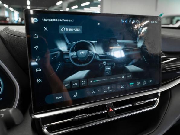 Toyota Highlander IV (XU70) с пробегом 2025 года, цена 5 000 000 рублей, 8000 км, внедорожник, Автокод Объявления