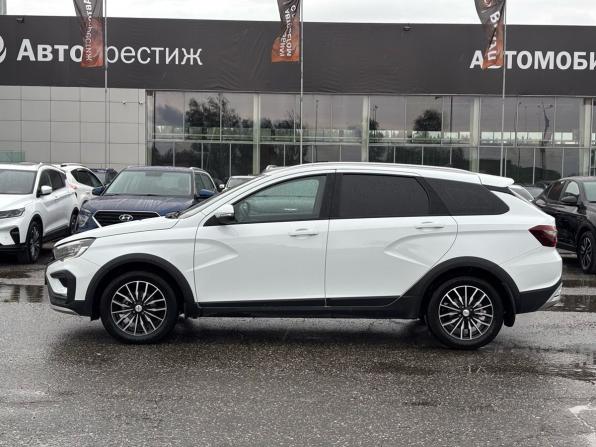 Lada (ВАЗ) Vesta I Рестайлинг (NG) с пробегом 2024 года, цена 1 588 000 рублей, 12223 км, универсал, Автокод Объявления