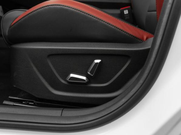 Belgee X50 с пробегом 2024 года, цена 2 120 000 рублей, 8150 км, внедорожник, Автокод Объявления