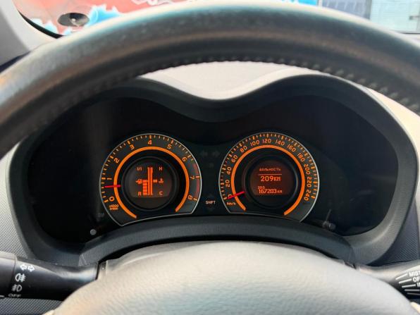 Toyota Auris I с пробегом 2008 года, цена 600 000 рублей, 167152 км, хэтчбек, Автокод Объявления