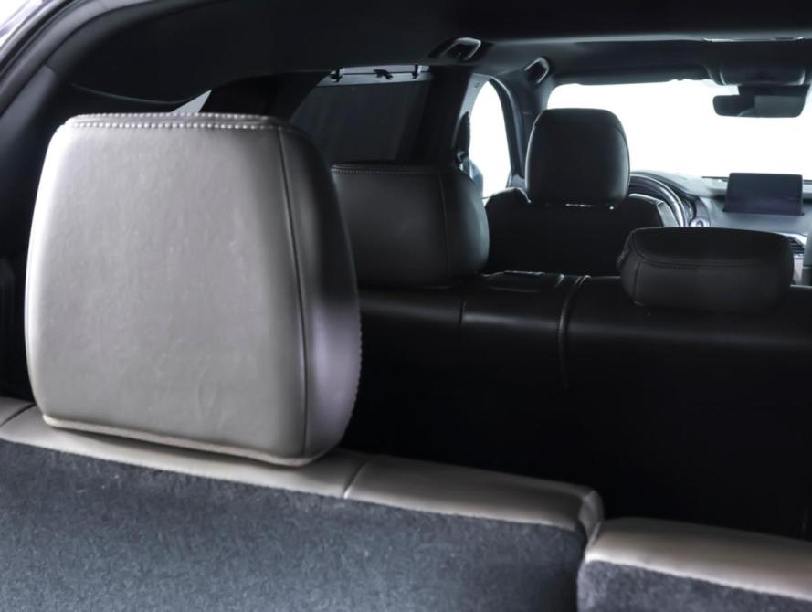 Mazda CX-9 II Рестайлинг Москва  - изображение 11