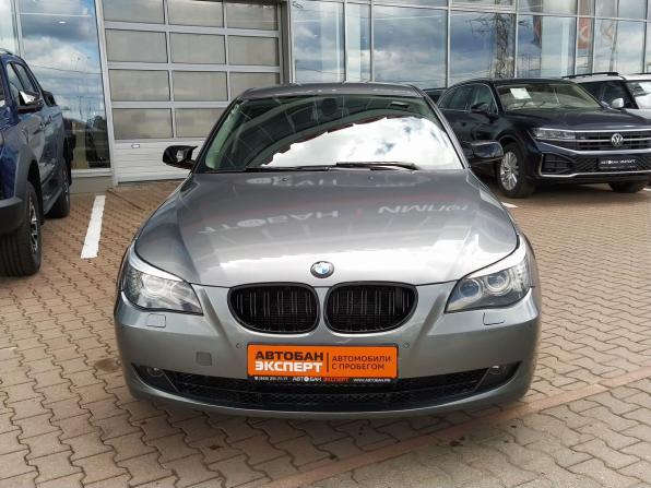 BMW 5 серии V (E60/E61) Рестайлинг с пробегом 2009 года, цена 1 200 000 рублей, 229400 км, седан, Автокод Объявления
