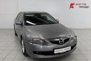 Mazda 6 II (GH) Астрахань  - изображение 24