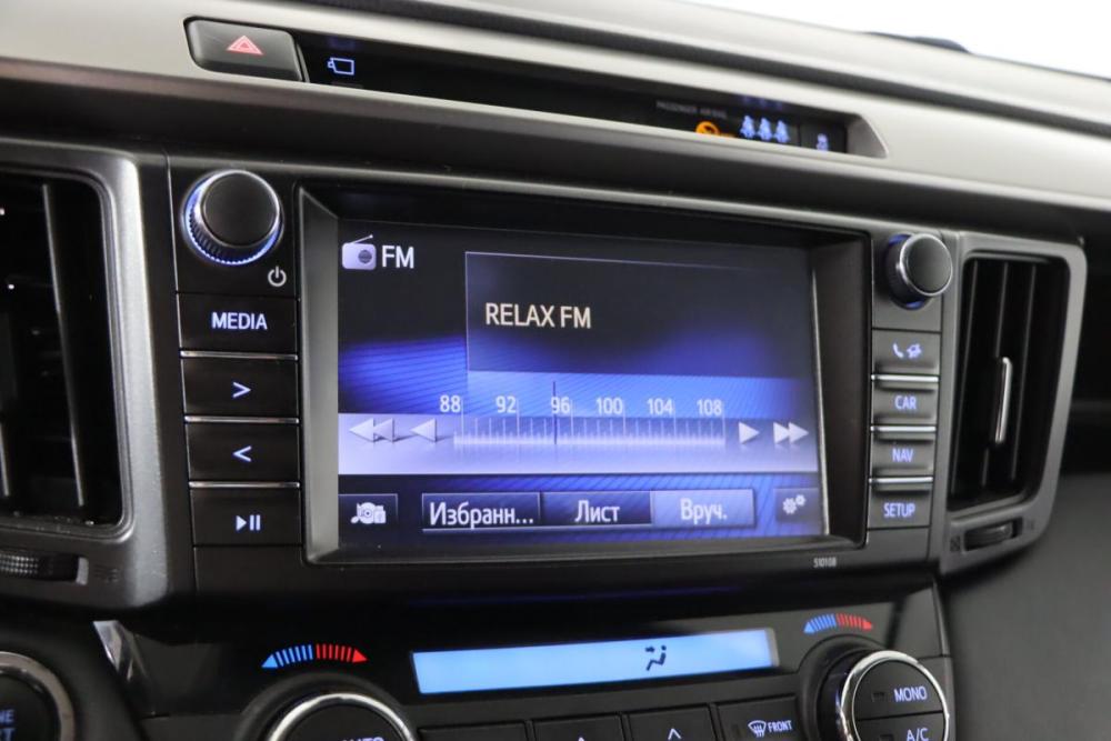 Toyota RAV4 IV (XA40) Рестайлинг Нижний Новгород  - изображение 19