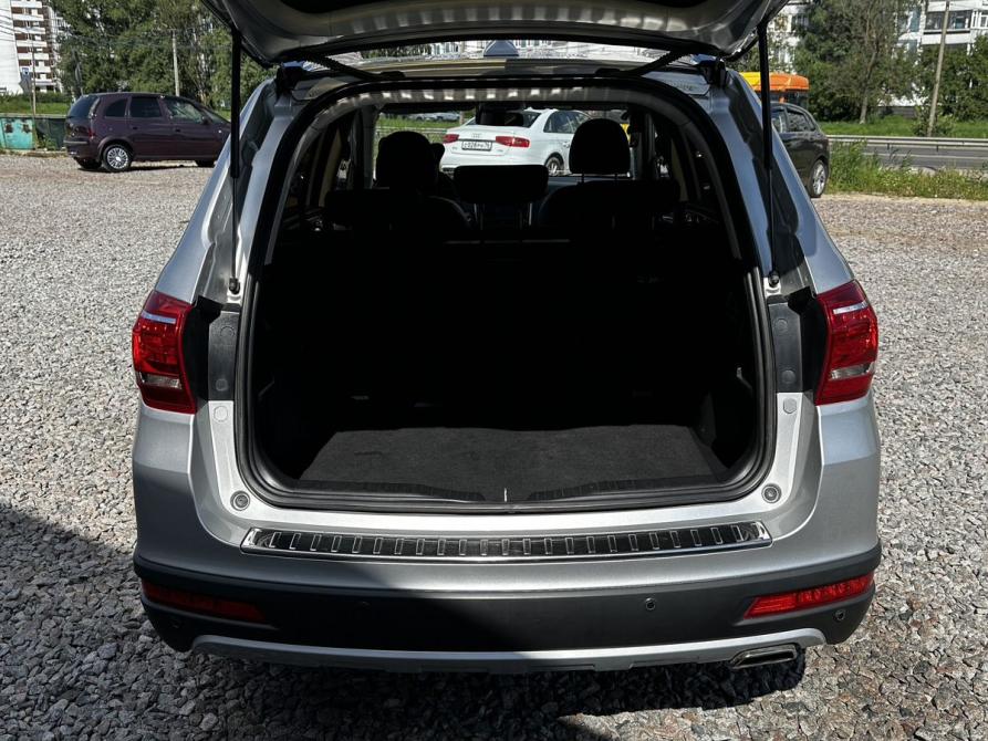 Haval H6 I Ярославль  - изображение 6