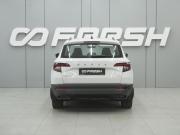 Skoda Karoq I Ростов-на-Дону  - изображение 24