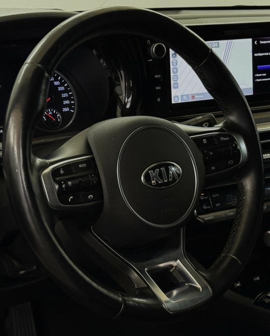 Kia K5 III Москва  - изображение 12
