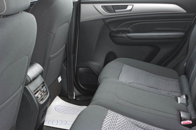 Haval M6 II с пробегом 2024 года, цена 1 759 000 рублей, 17562 км, внедорожник, Автокод Объявления
