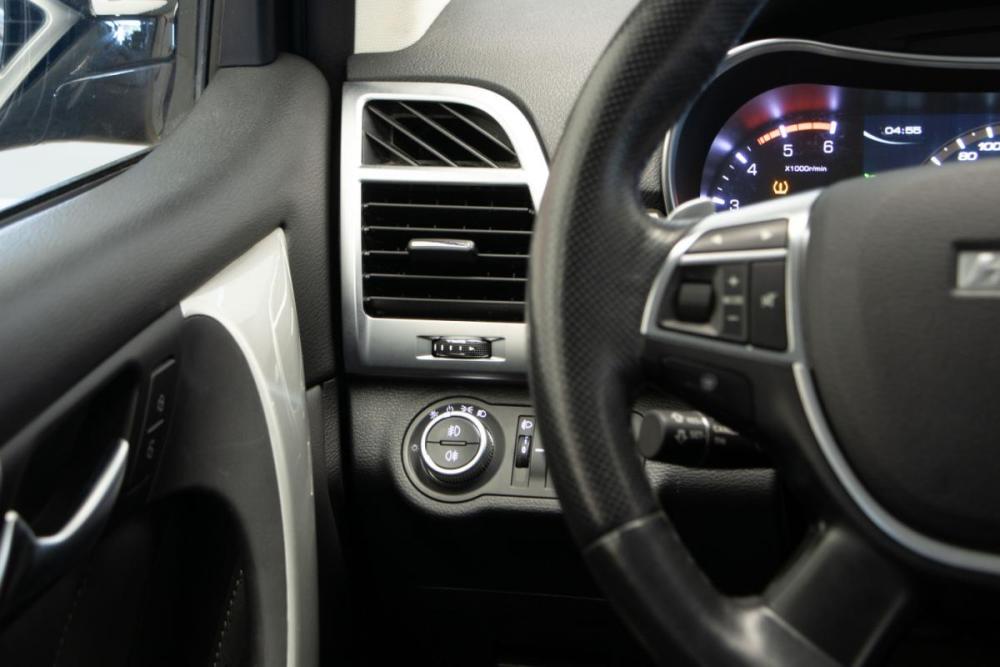 Haval H9 I Рестайлинг Москва  - изображение 15