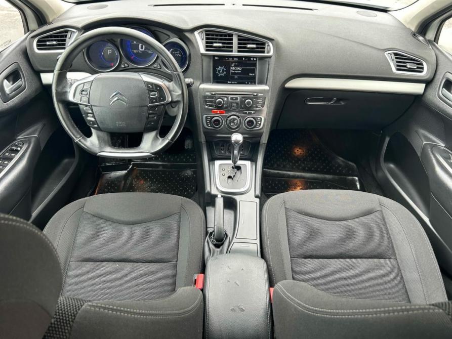 Citroen C4 II Санкт-Петербург  - изображение 11
