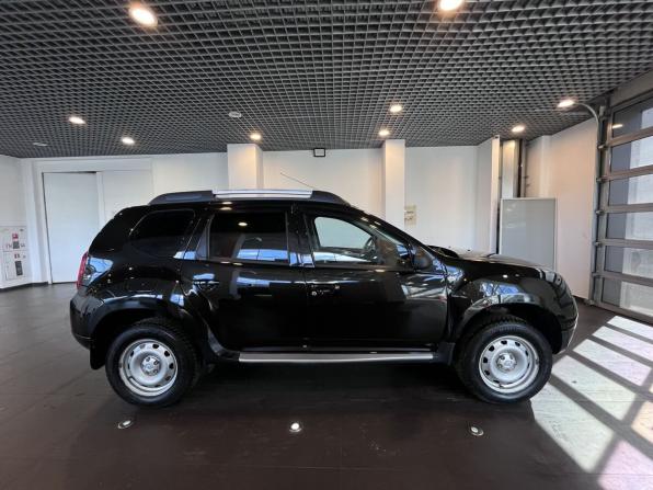 Renault Duster I с пробегом 2014 года, цена 695 000 рублей, 159391 км, внедорожник, Автокод Объявления