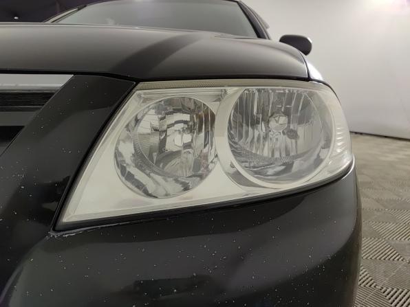 Nissan Almera Classic I с пробегом 2008 года, цена 510 000 рублей, 217291 км, седан, Автокод Объявления