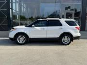 Ford Explorer V Новосибирск  - изображение 31