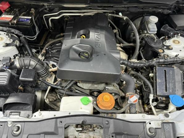 Suzuki Grand Vitara II Рестайлинг с пробегом 2011 года, цена 880 550 рублей, 223924 км, внедорожник, Автокод Объявления