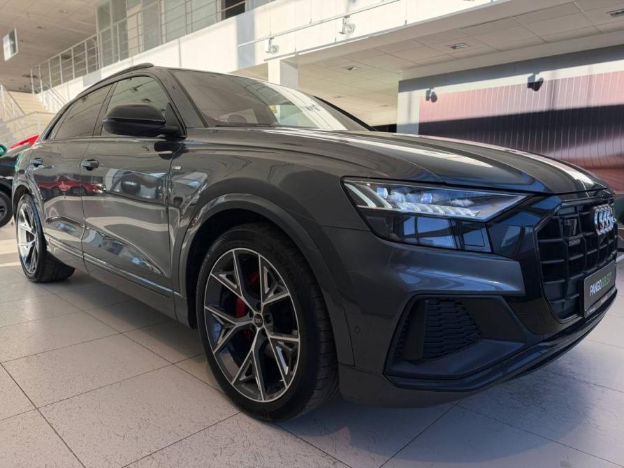 Audi Q8 I (4M) Екатеринбург  - изображение 5