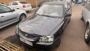 Hyundai Accent II Киров  - изображение 3