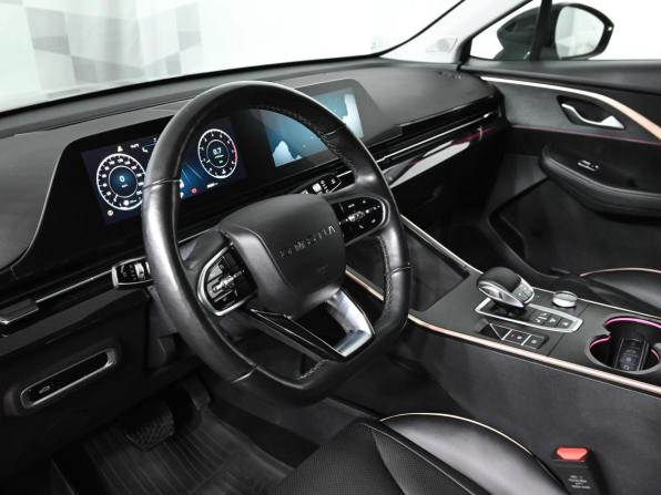 Omoda C5 I с пробегом 2023 года, цена 2 000 000 рублей, 35956 км, внедорожник, Автокод Объявления