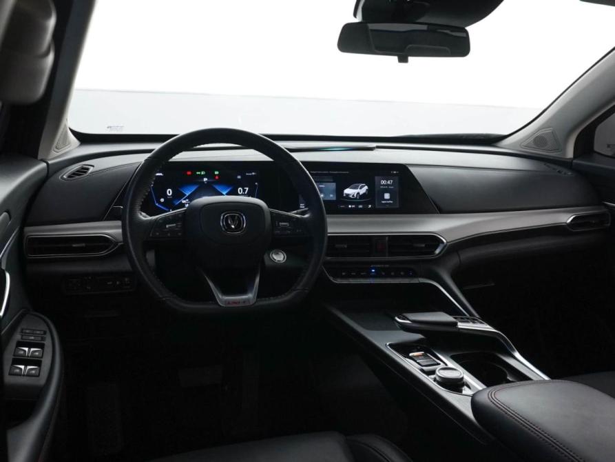 Changan UNI-T I Москва  - изображение 6