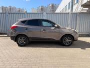 Hyundai ix35 I Рестайлинг Ростов-на-Дону  - изображение 26
