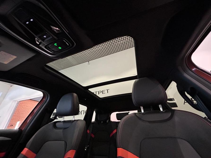 Haval Dargo I Санкт-Петербург  - изображение 23