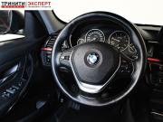 BMW 3 серии VI (F3x) Белгород  - изображение 30