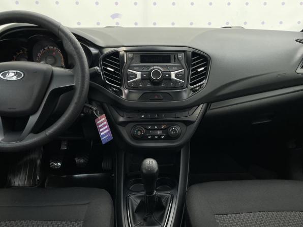 Lada (ВАЗ) Vesta I с пробегом 2019 года, цена 920 000 рублей, 127587 км, седан, Автокод Объявления