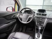 Opel Mokka I Москва  - изображение 27