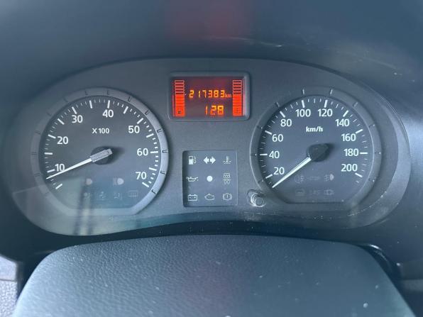 Renault Logan I с пробегом 2009 года, цена 395 000 рублей, 217383 км, седан, Автокод Объявления