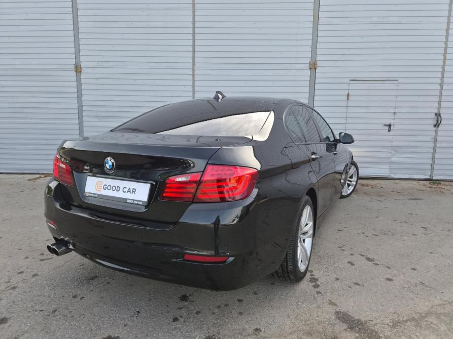 BMW 5 серии VI (F10/F11/F07) Рестайлинг Саратов  - изображение 5