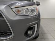 Mitsubishi ASX I Рестайлинг Москва  - изображение 47