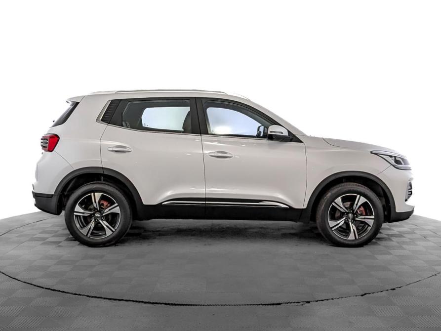 Chery Tiggo 4 Pro I Москва  - изображение 4