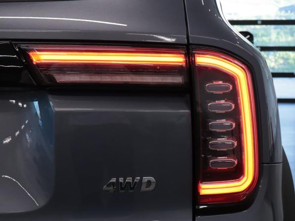 Haval Dargo с пробегом 2024 года, цена 2 350 000 рублей, 15968 км, внедорожник, Автокод Объявления
