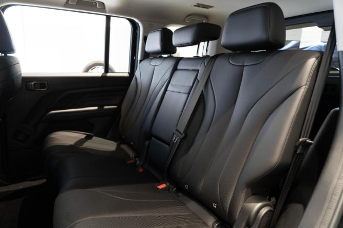 Новый Haval H9 II 2025 года, цена 3 929 000 рублей, внедорожник, Автокод Объявления