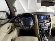 Infiniti QX80 I Рестайлинг 2 Москва  - изображение 45