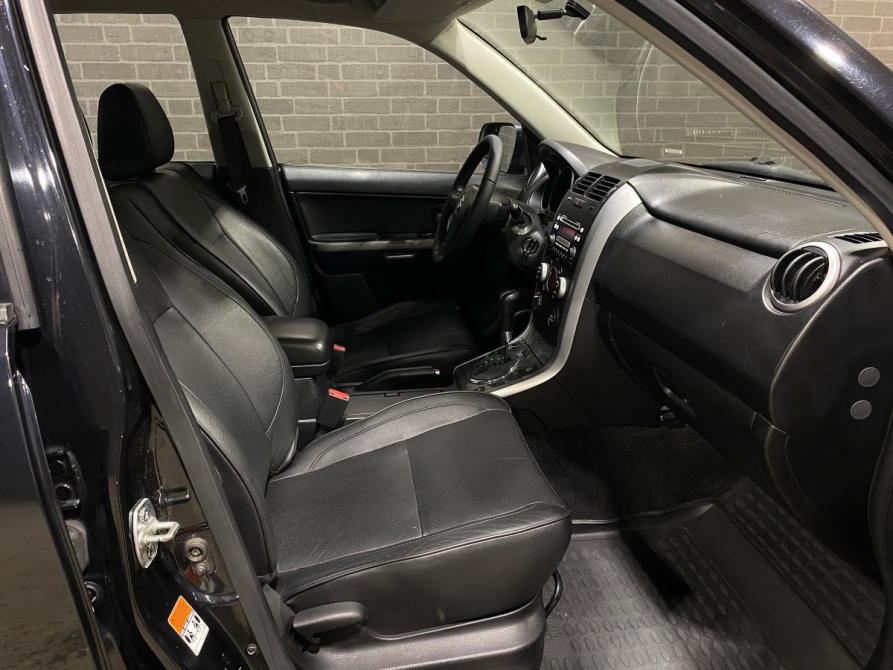 Suzuki Grand Vitara II Рестайлинг Челябинск  - изображение 10