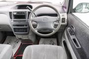 Toyota Nadia Красноярск  - изображение 35