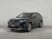 Toyota RAV4 V (XA50) Санкт-Петербург  - изображение 22
