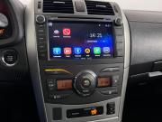 Toyota Corolla X (E140 E150) Ростов-на-Дону  - изображение 30