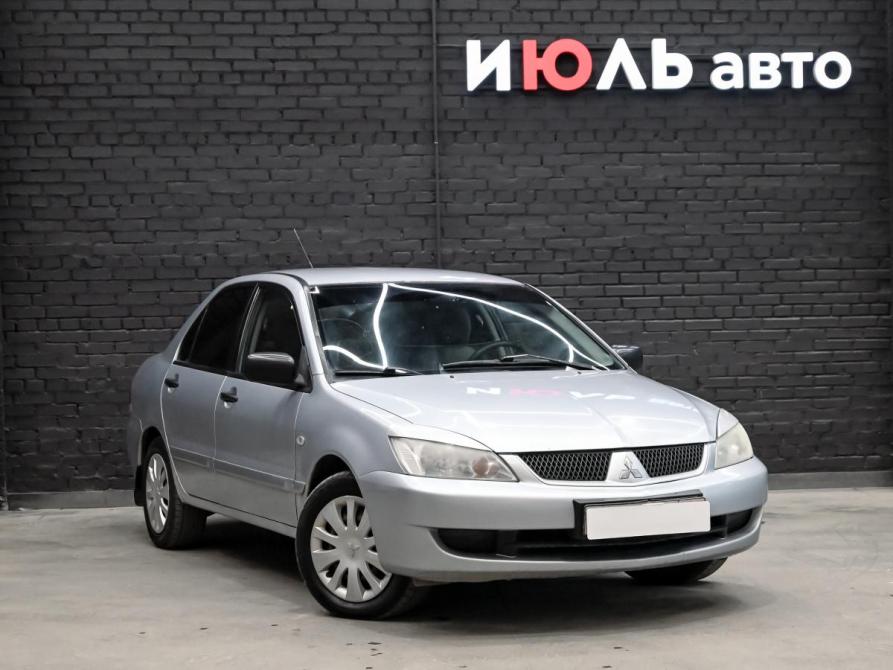 Mitsubishi Lancer IX Рестайлинг Екатеринбург  - изображение 2