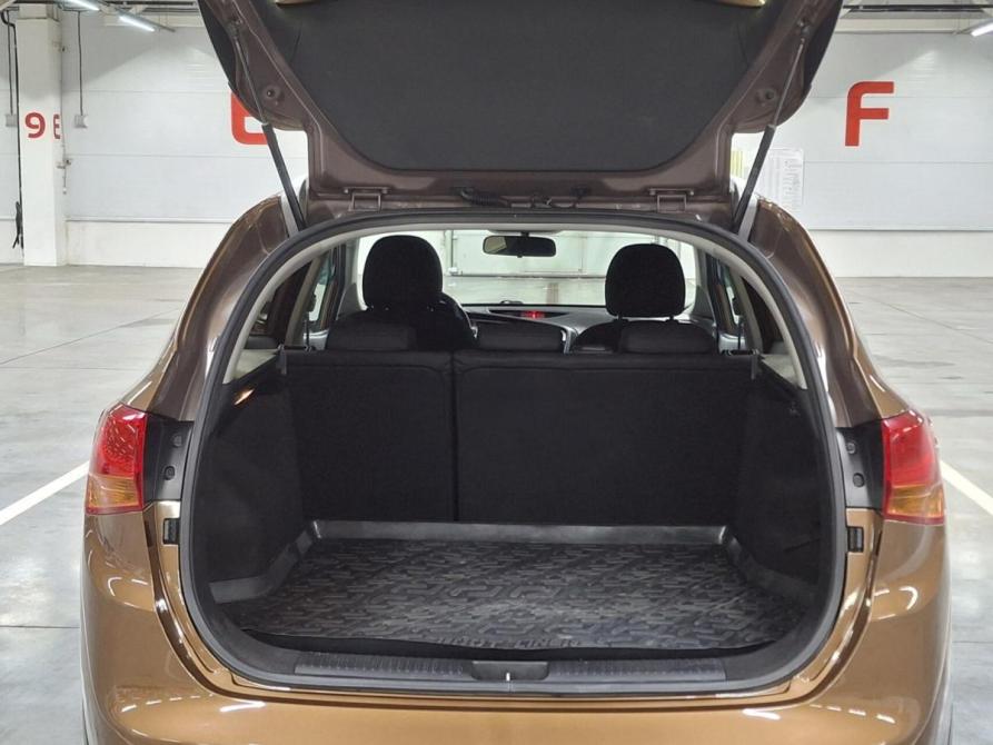 Kia Ceed II Рестайлинг Казань  - изображение 12