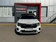 Kia Seltos I Рестайлинг Альметьевск  - изображение 20